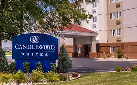 Candlewood Suites - Topeka West By Ihg